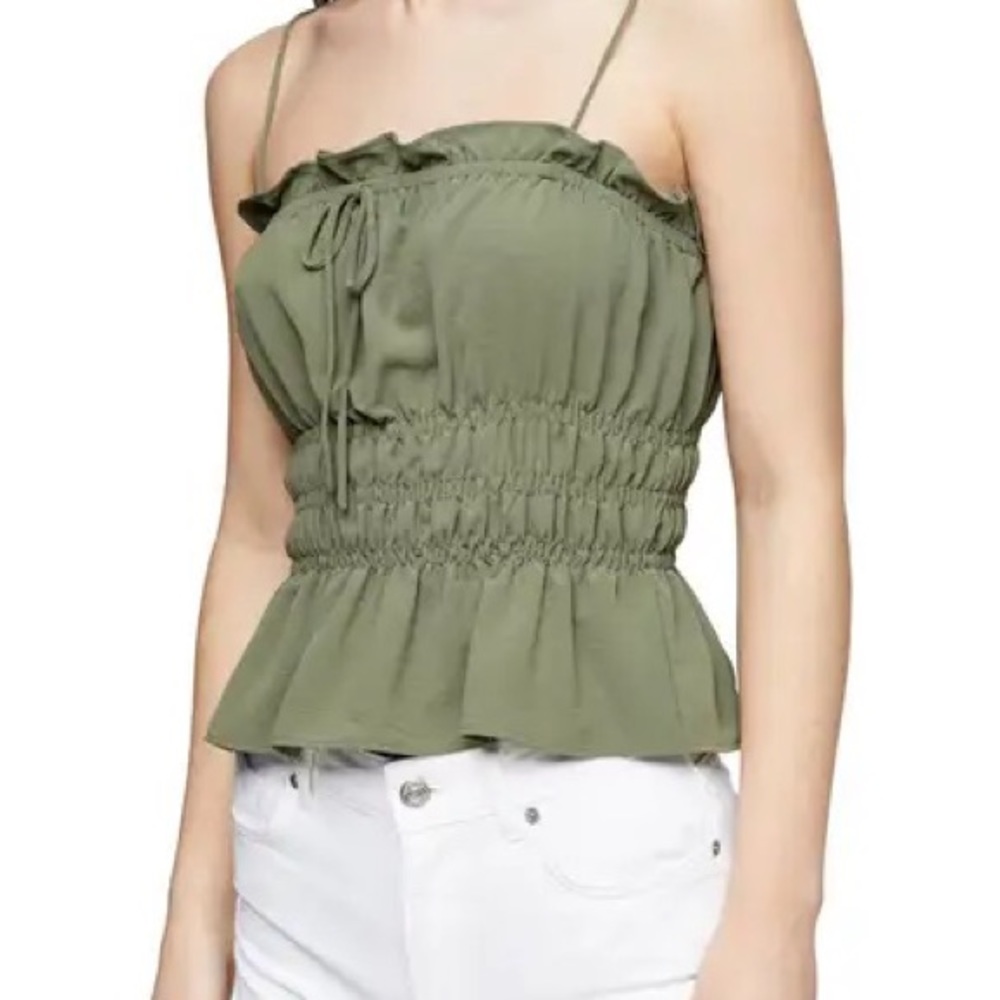 Topshop Tank